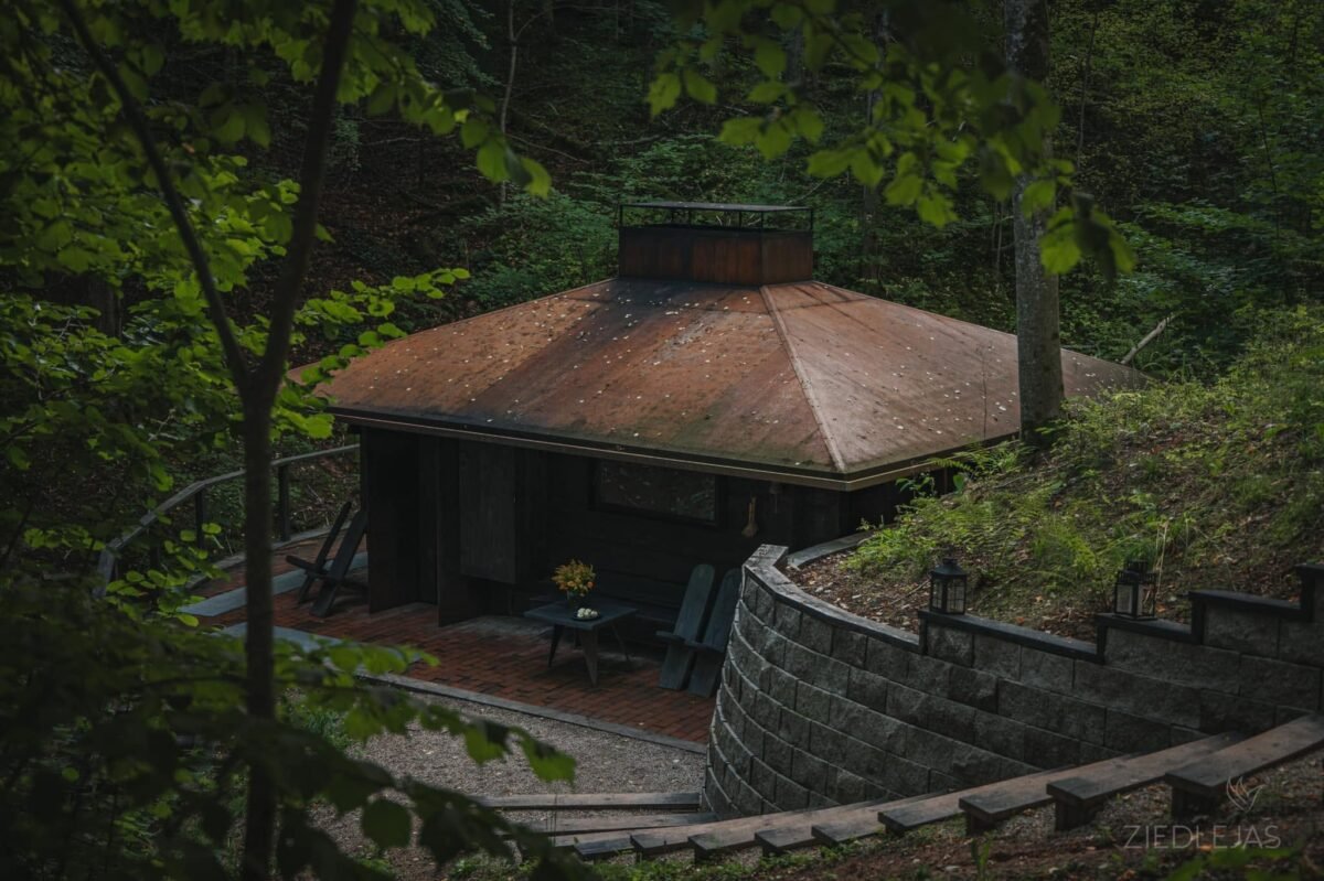 Ziedlejas Wellness Resort - Image 5