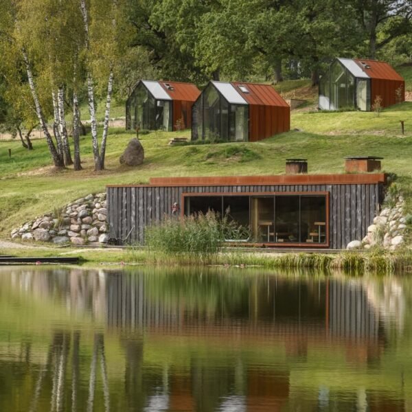 Ziedlejas Wellness Resort
