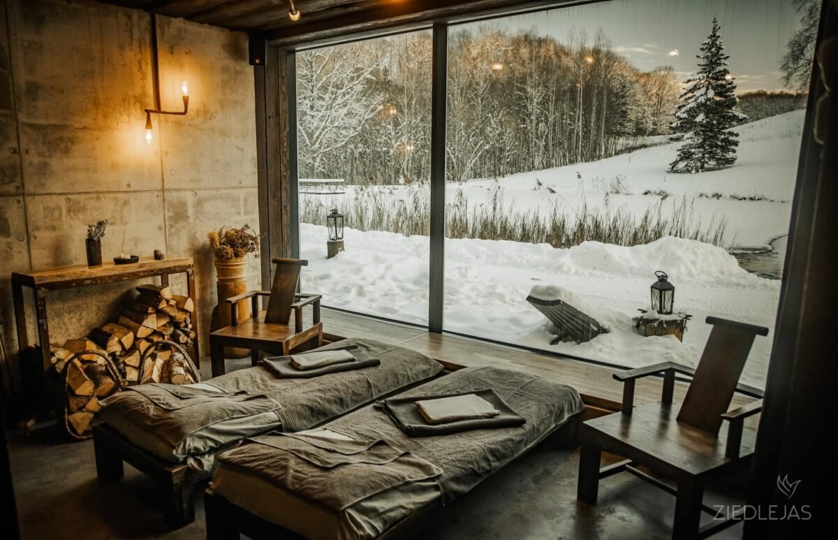 Ziedlejas Wellness Resort - Image 6