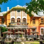 Villa Ammende Hotel