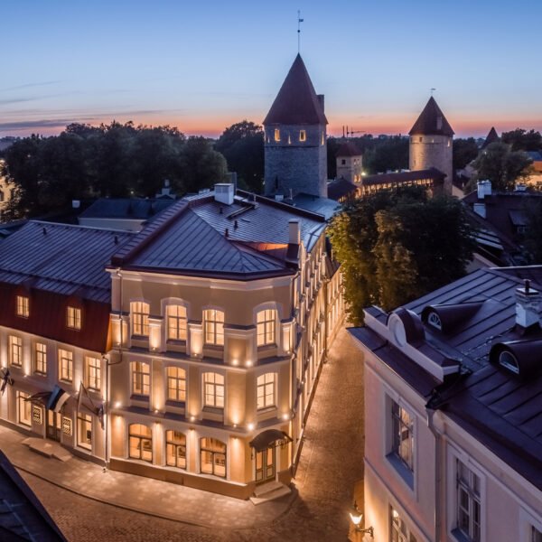 Nunne Boutique Hotel