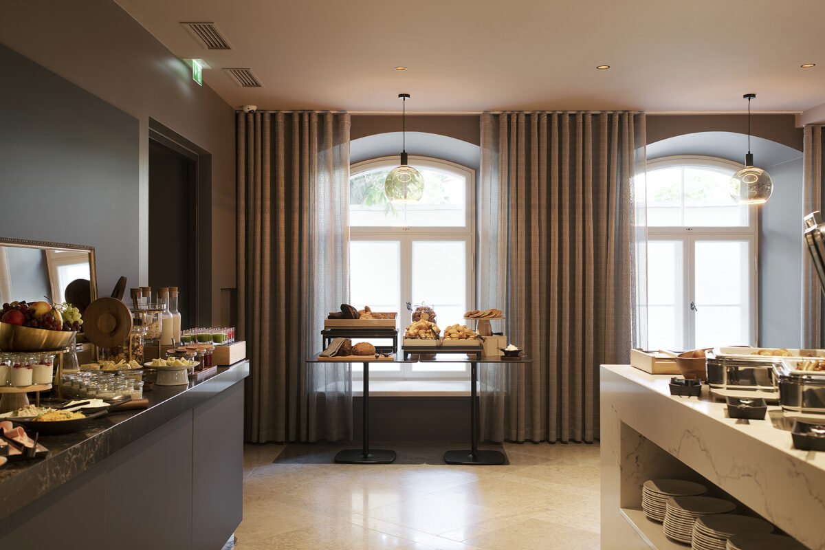 Nunne Boutique Hotel - Image 9