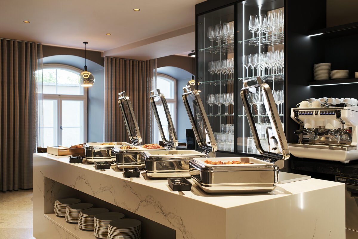 Nunne Boutique Hotel - Image 10