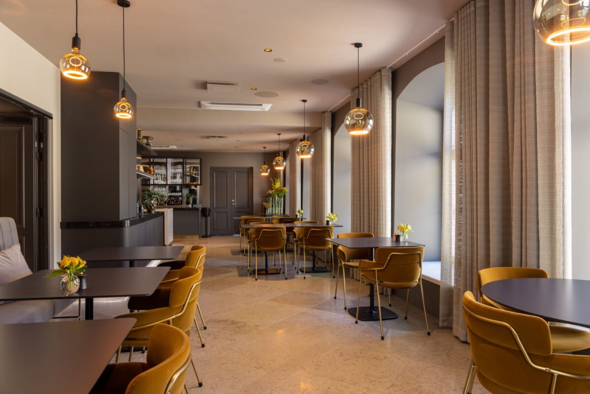 Nunne Boutique Hotel - Image 11