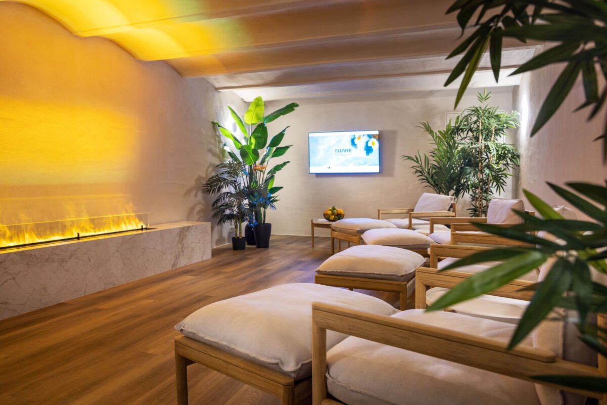 Nunne Boutique Hotel - Image 15