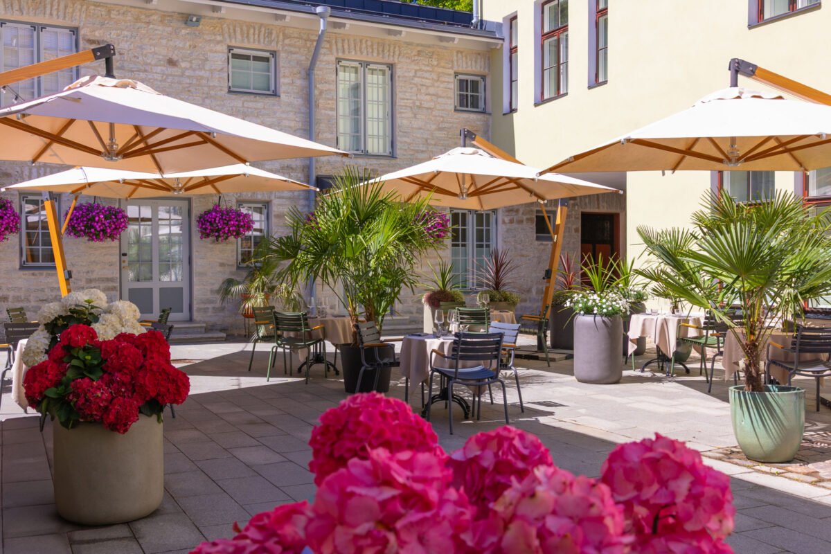 Nunne Boutique Hotel - Image 16