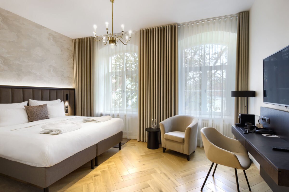 Nunne Boutique Hotel - Image 3