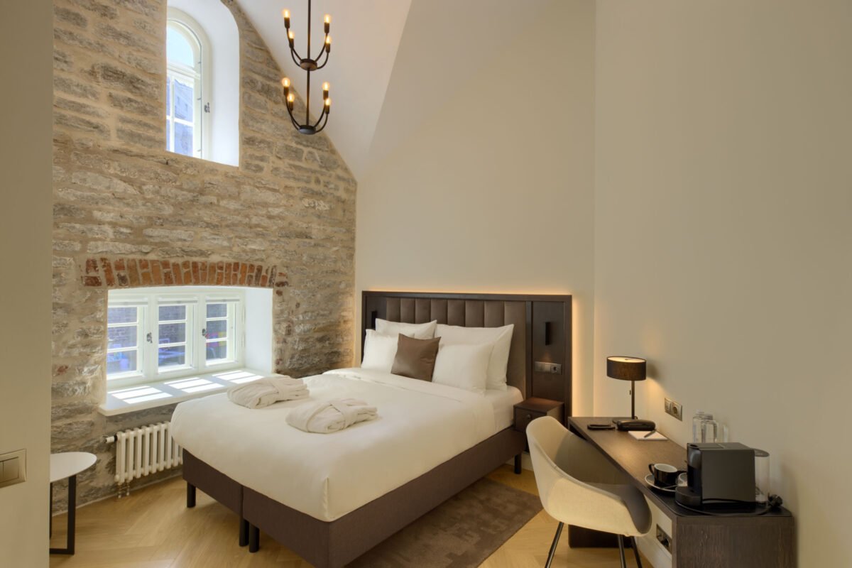 Nunne Boutique Hotel - Image 5
