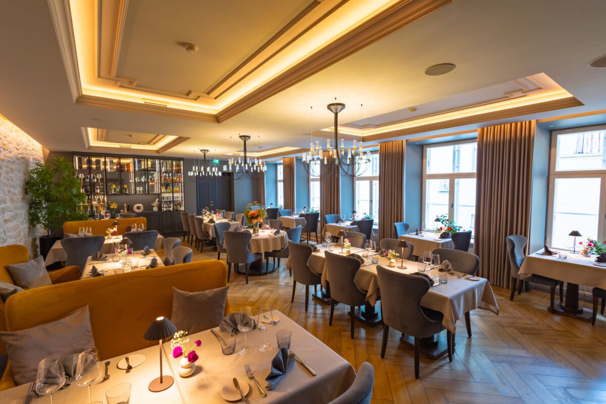 Nunne Boutique Hotel - Image 7
