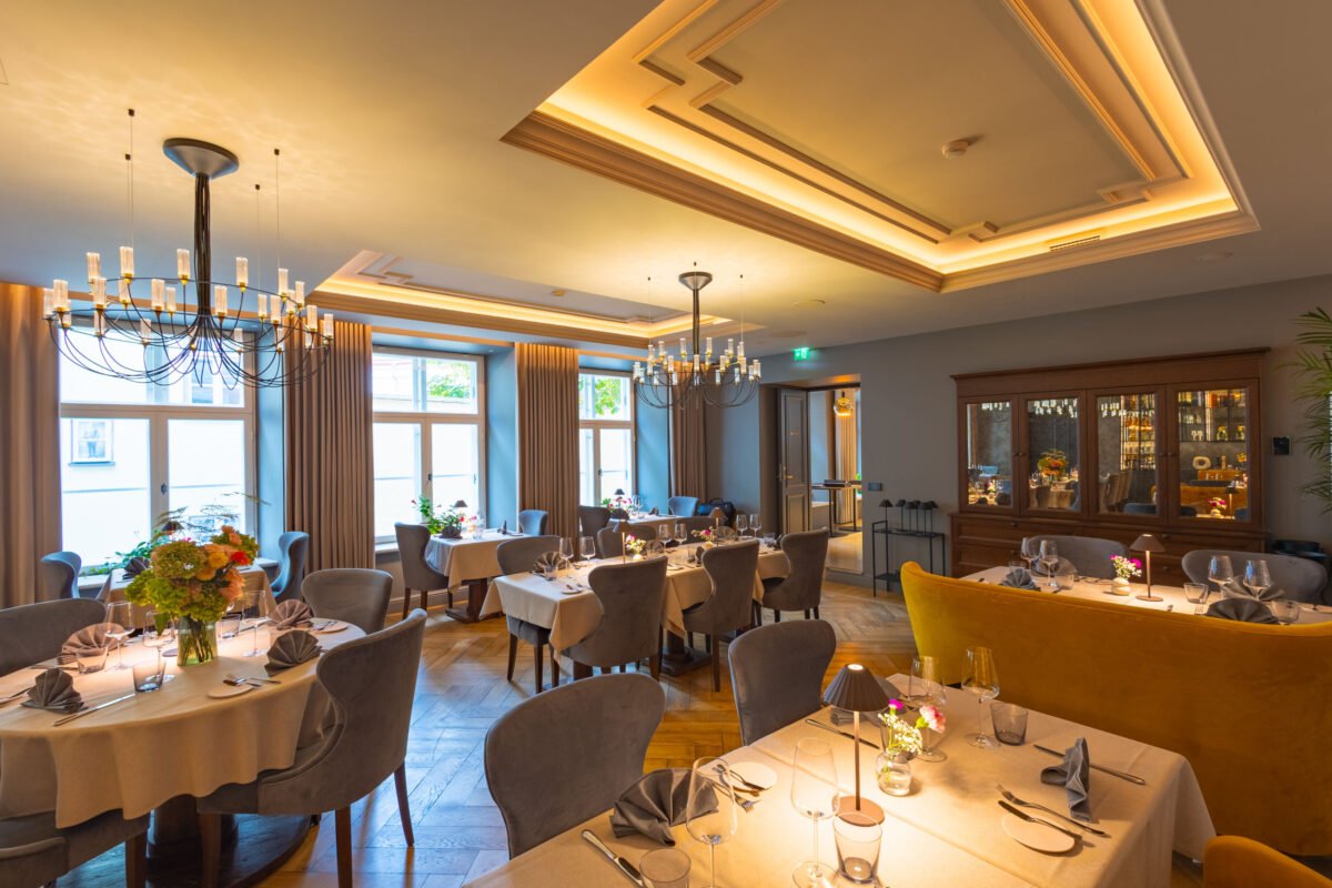 Nunne Boutique Hotel - Image 8