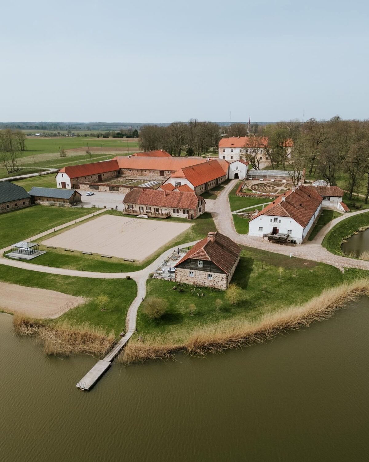Nurmuižas Pils Hotel - Image 18