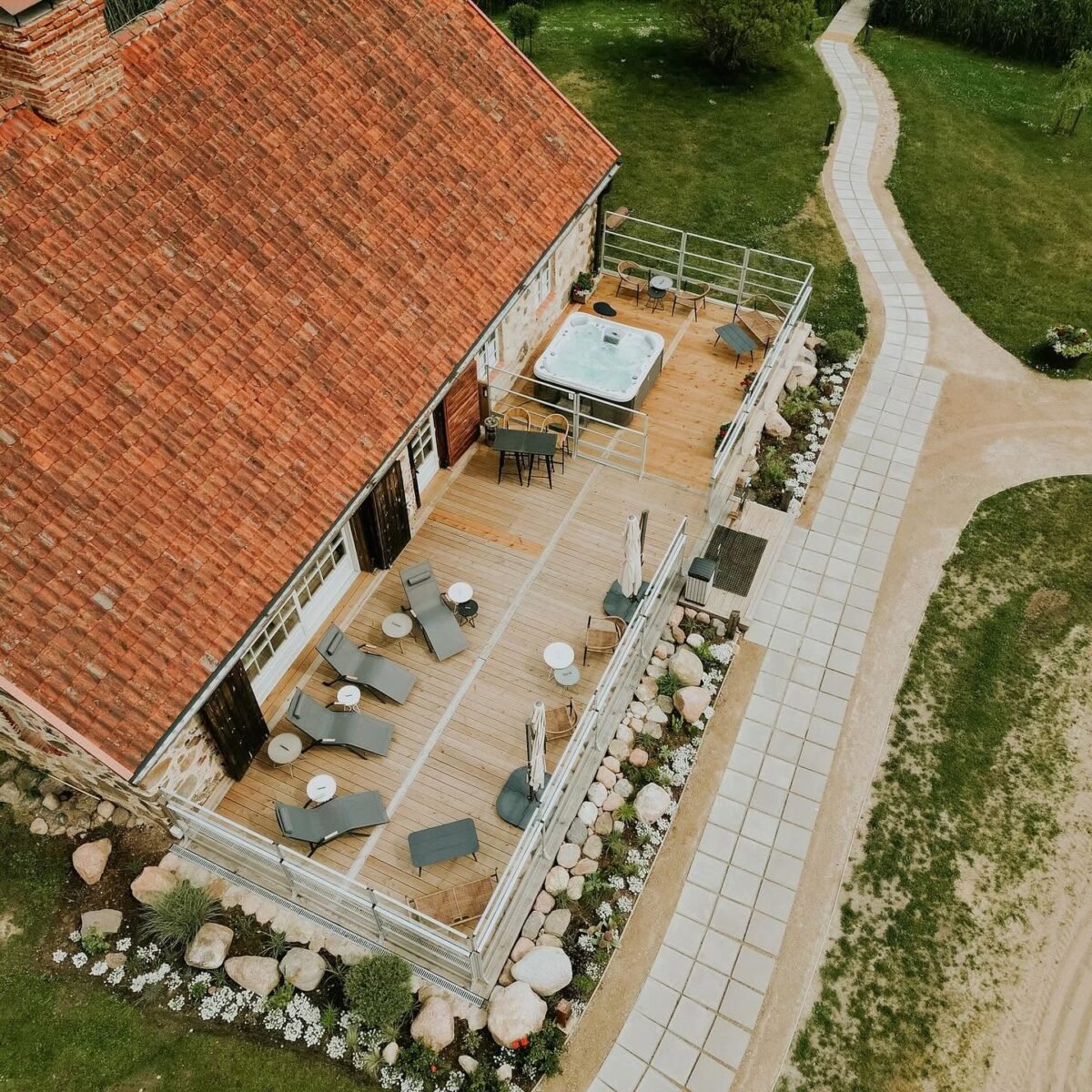 Nurmuižas Pils Hotel - Image 2