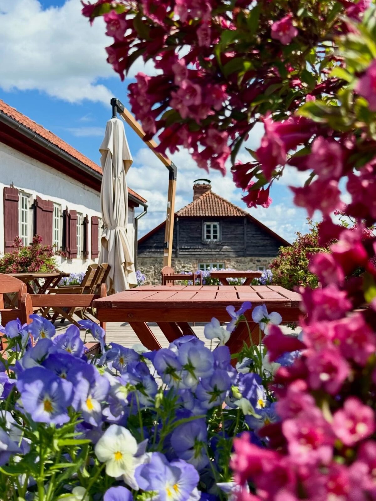 Nurmuižas Pils Hotel - Image 8