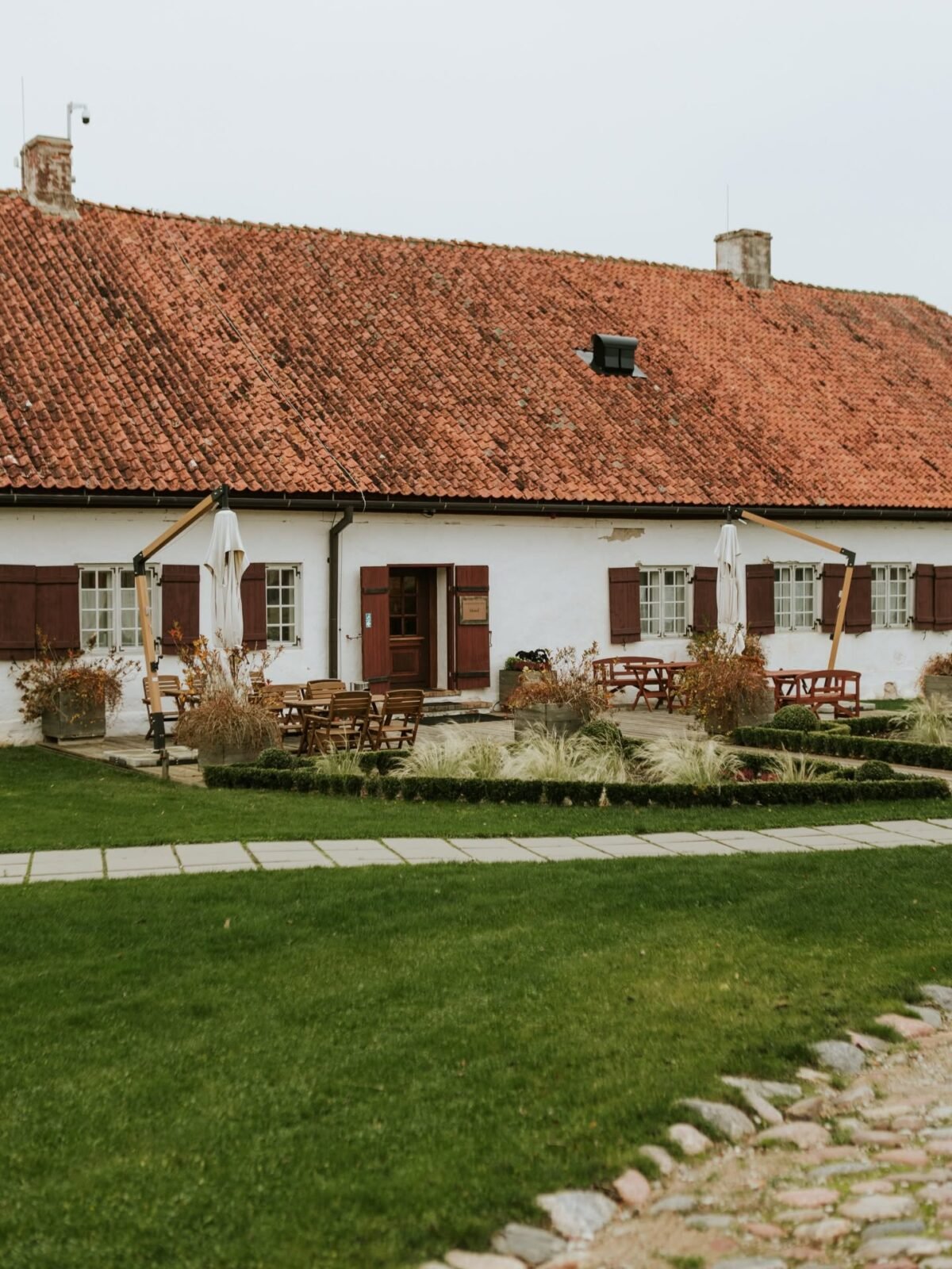 Nurmuižas Pils Hotel - Image 24