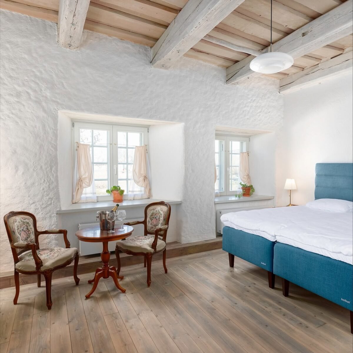 Nurmuižas Pils Hotel - Image 7