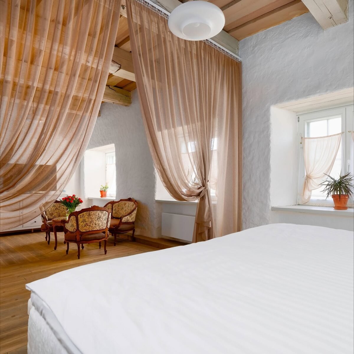 Nurmuižas Pils Hotel - Image 6
