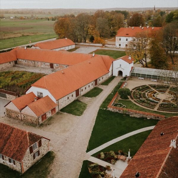 Nurmuižas Pils Hotel