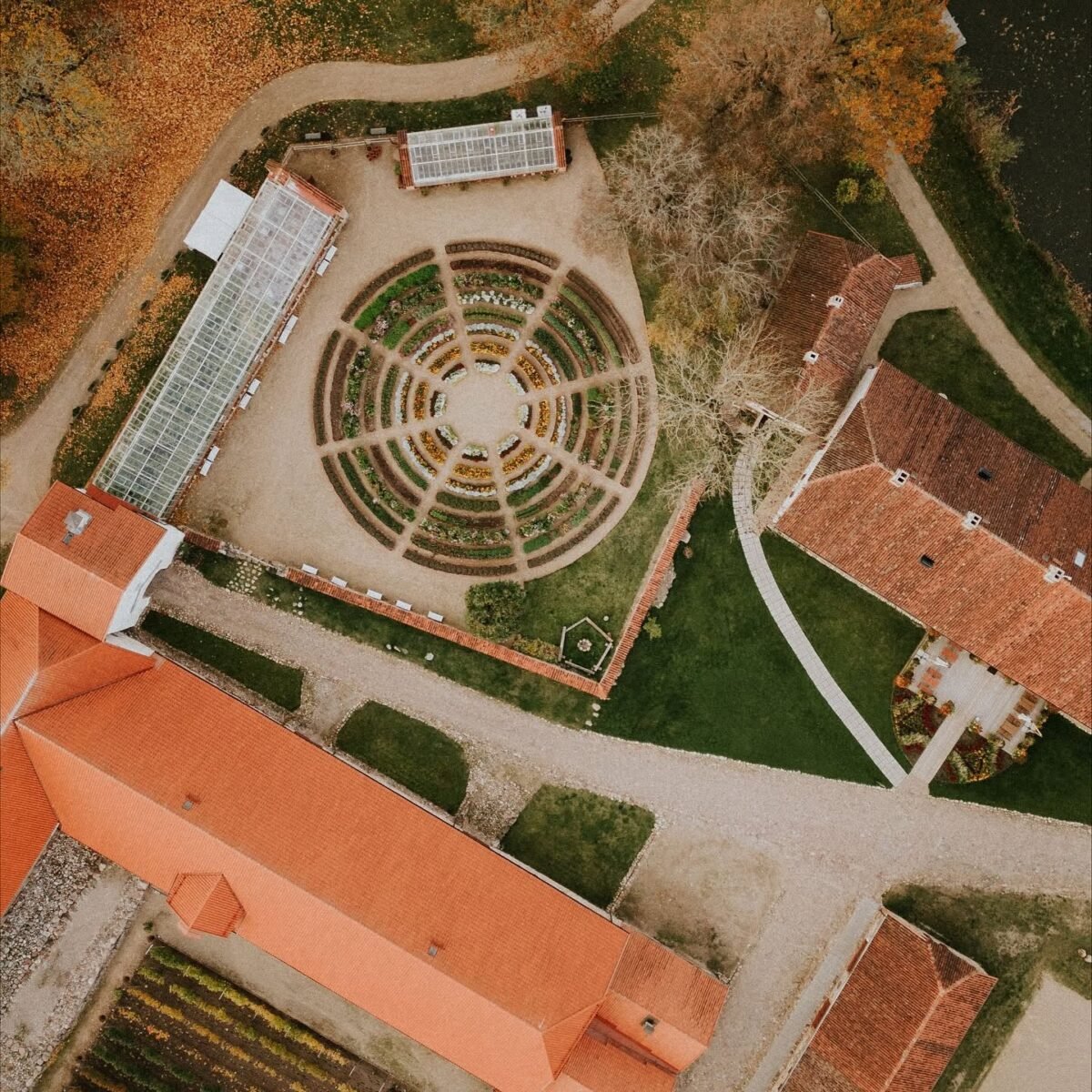 Nurmuižas Pils Hotel - Image 26