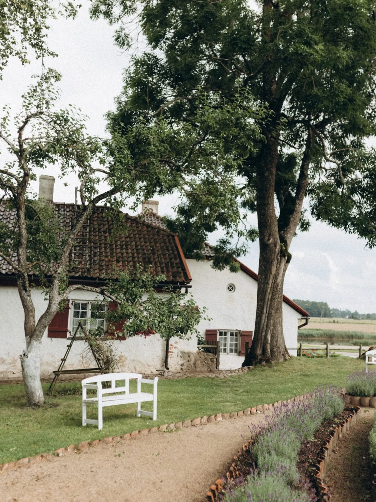 Nurmuižas Pils Hotel - Image 25