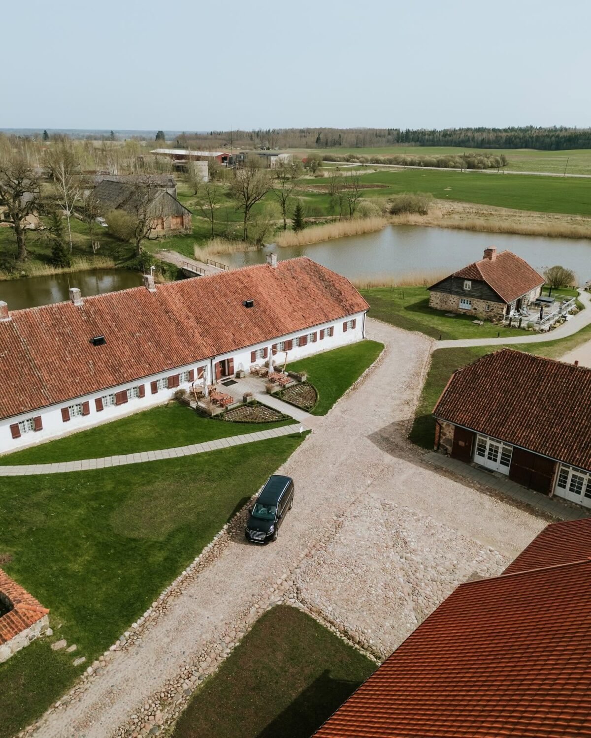 Nurmuižas Pils Hotel - Image 21