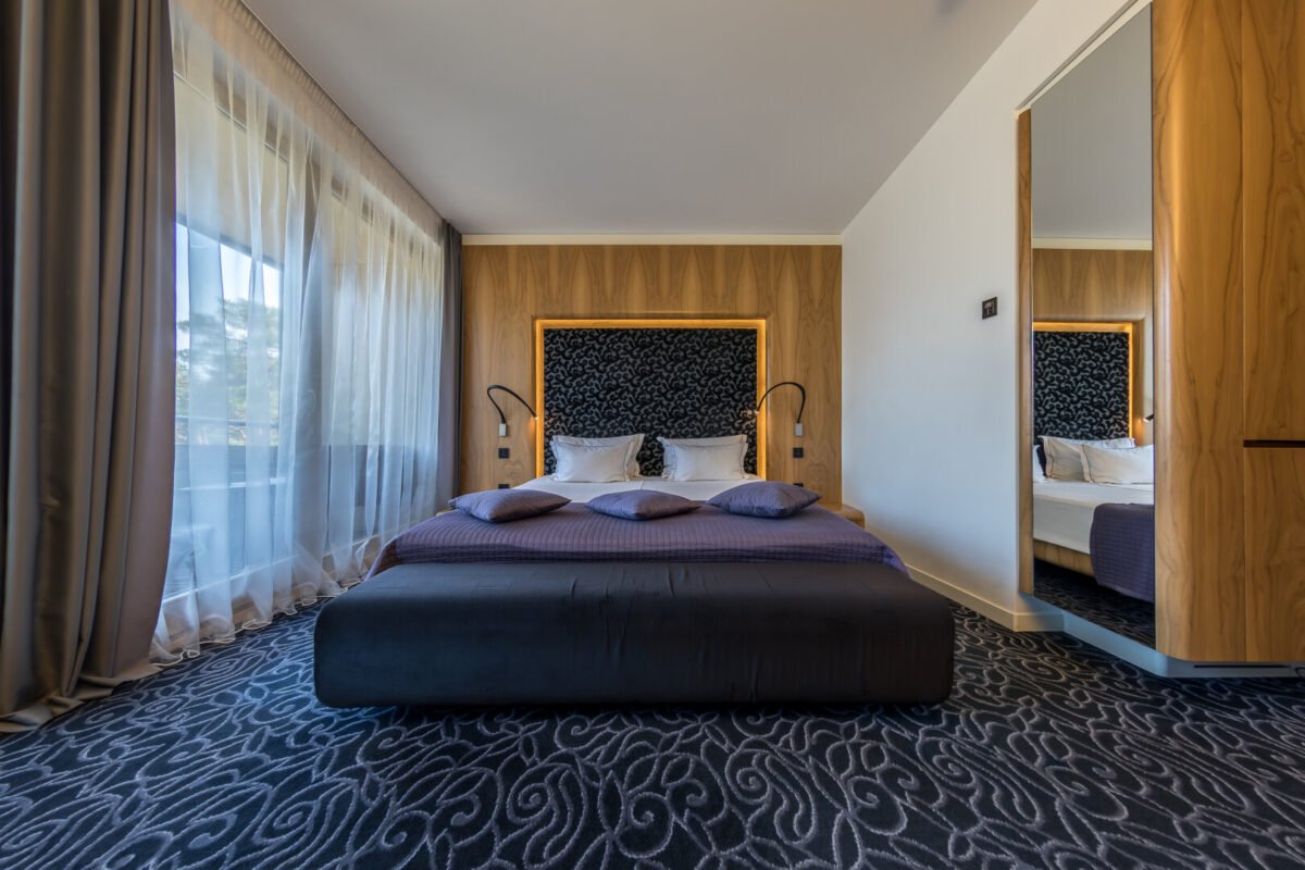 Palanga Life Balance SPA Hotel - Image 7