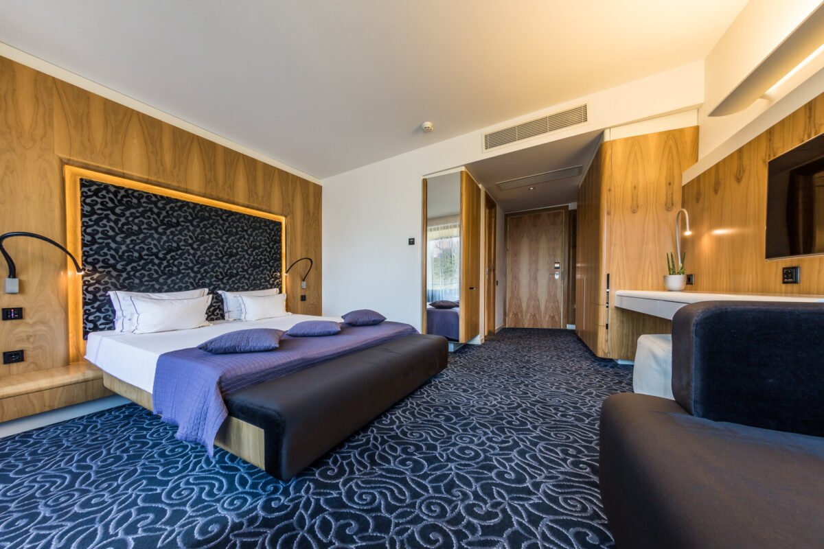 Palanga Life Balance SPA Hotel - Image 8