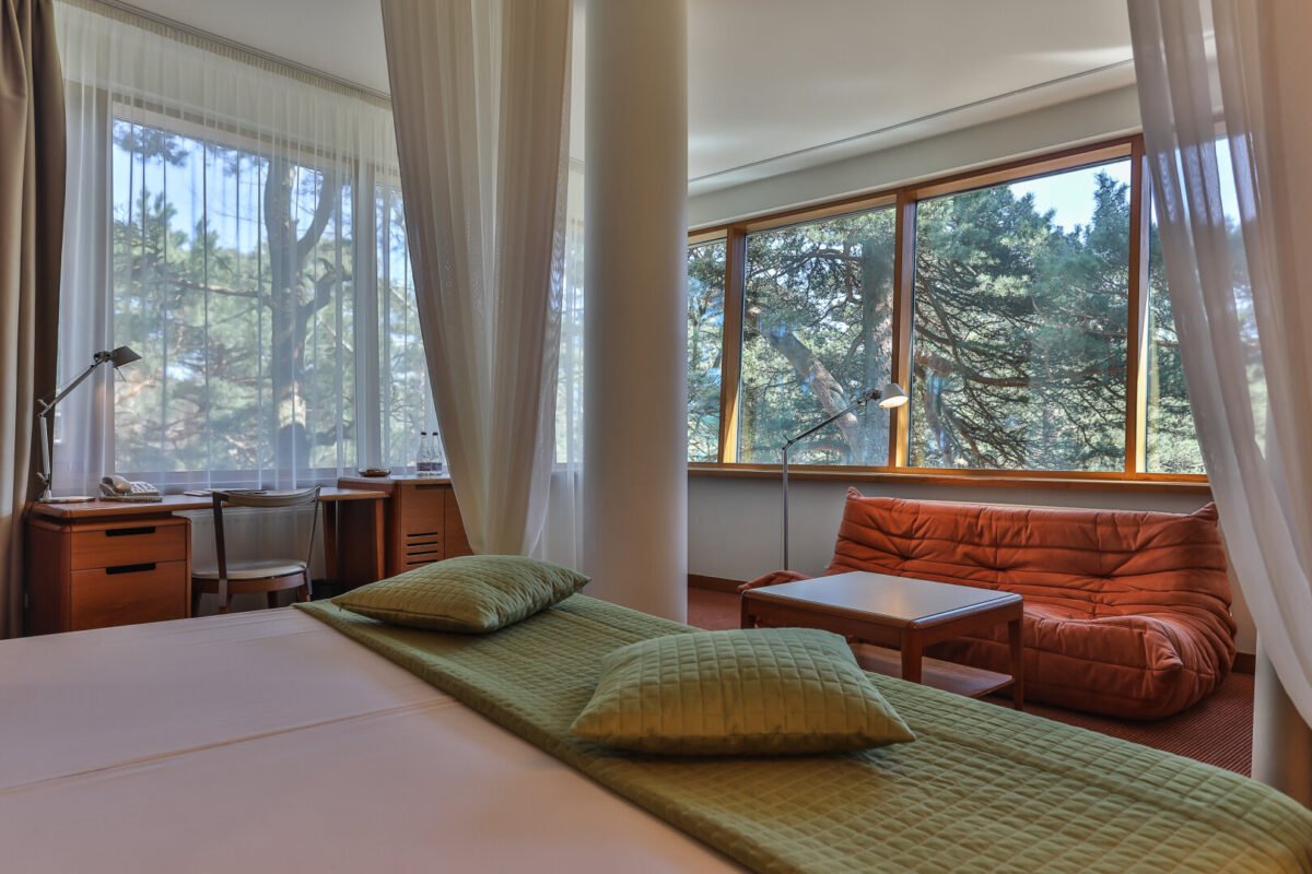 Palanga Life Balance SPA Hotel - Image 17