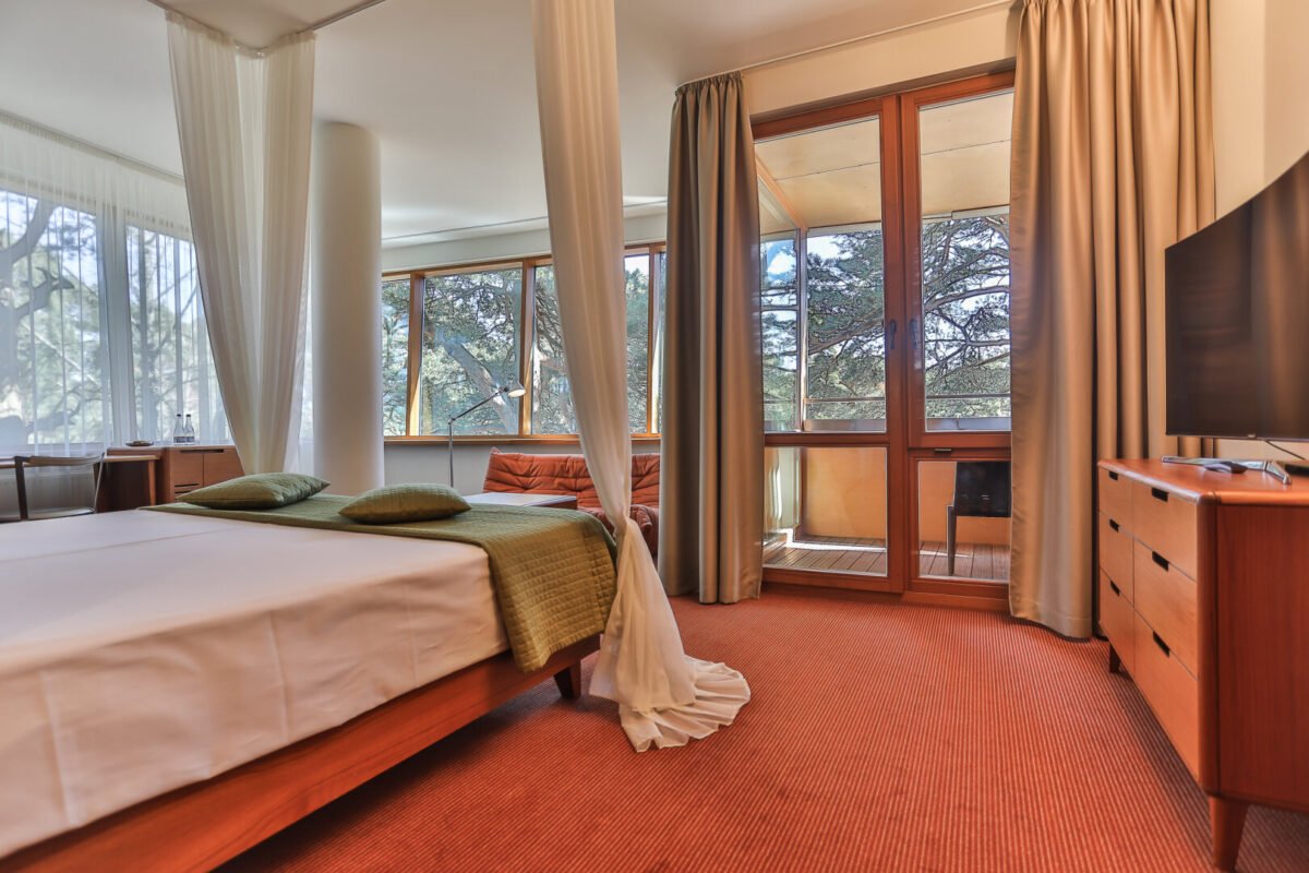 Palanga Life Balance SPA Hotel - Image 18