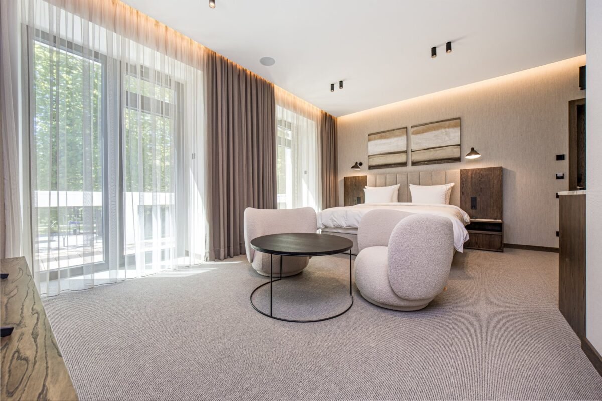 Palanga Life Balance SPA Hotel - Image 20