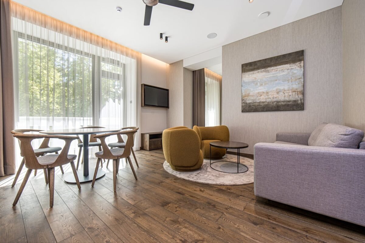 Palanga Life Balance SPA Hotel - Image 25