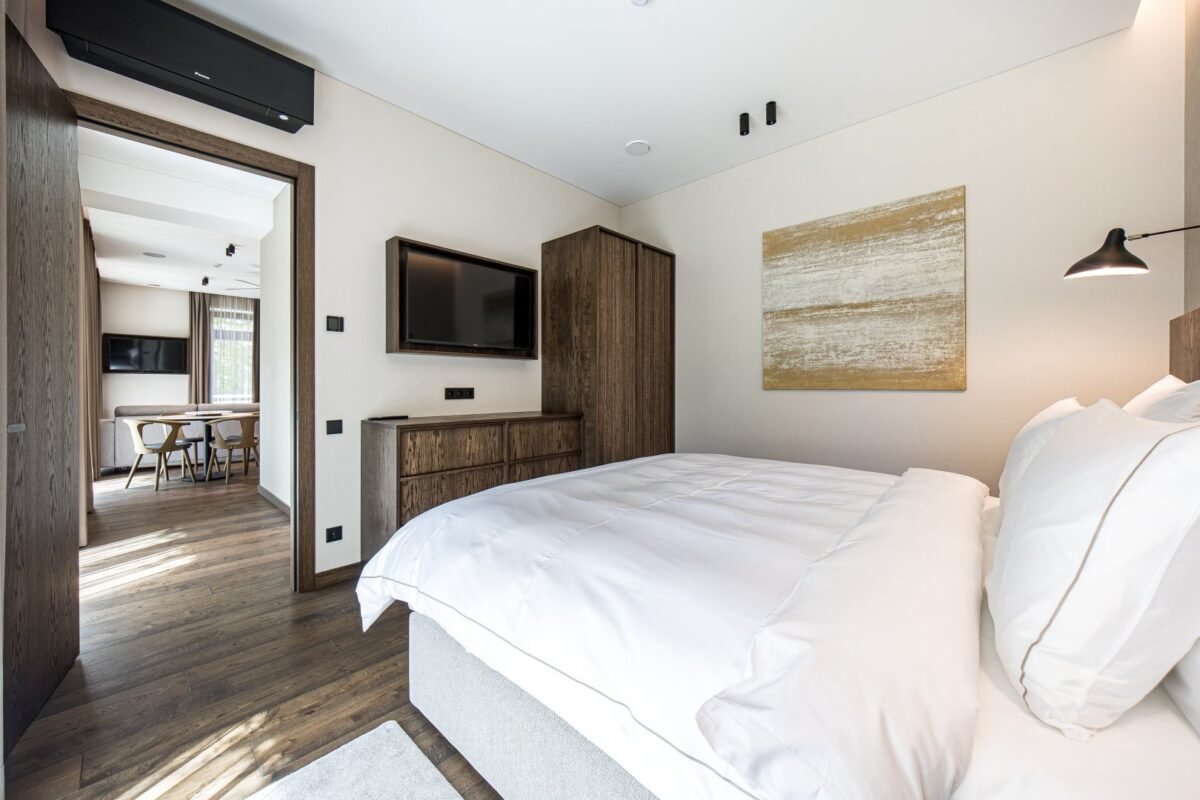 Palanga Life Balance SPA Hotel - Image 27