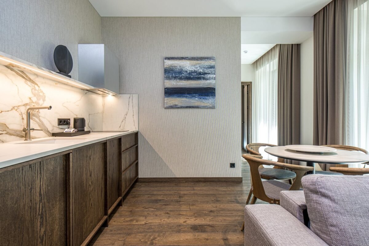 Palanga Life Balance SPA Hotel - Image 28