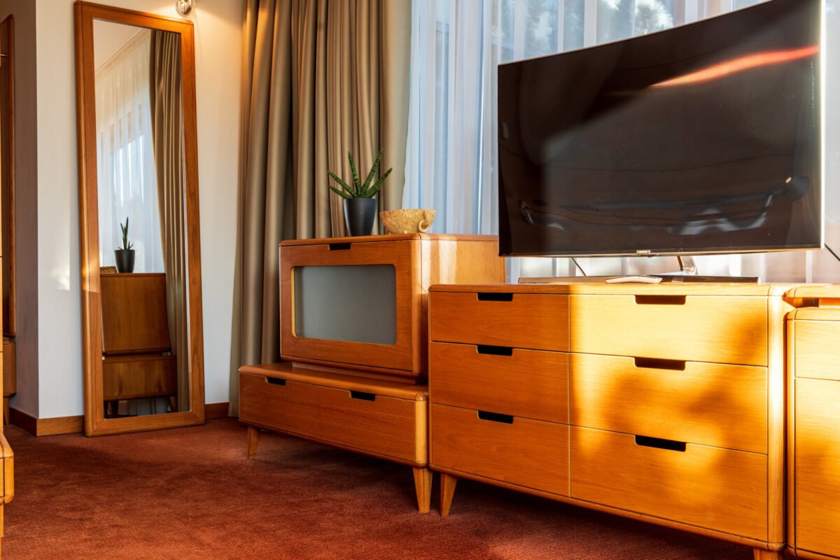 Palanga Life Balance SPA Hotel - Image 31