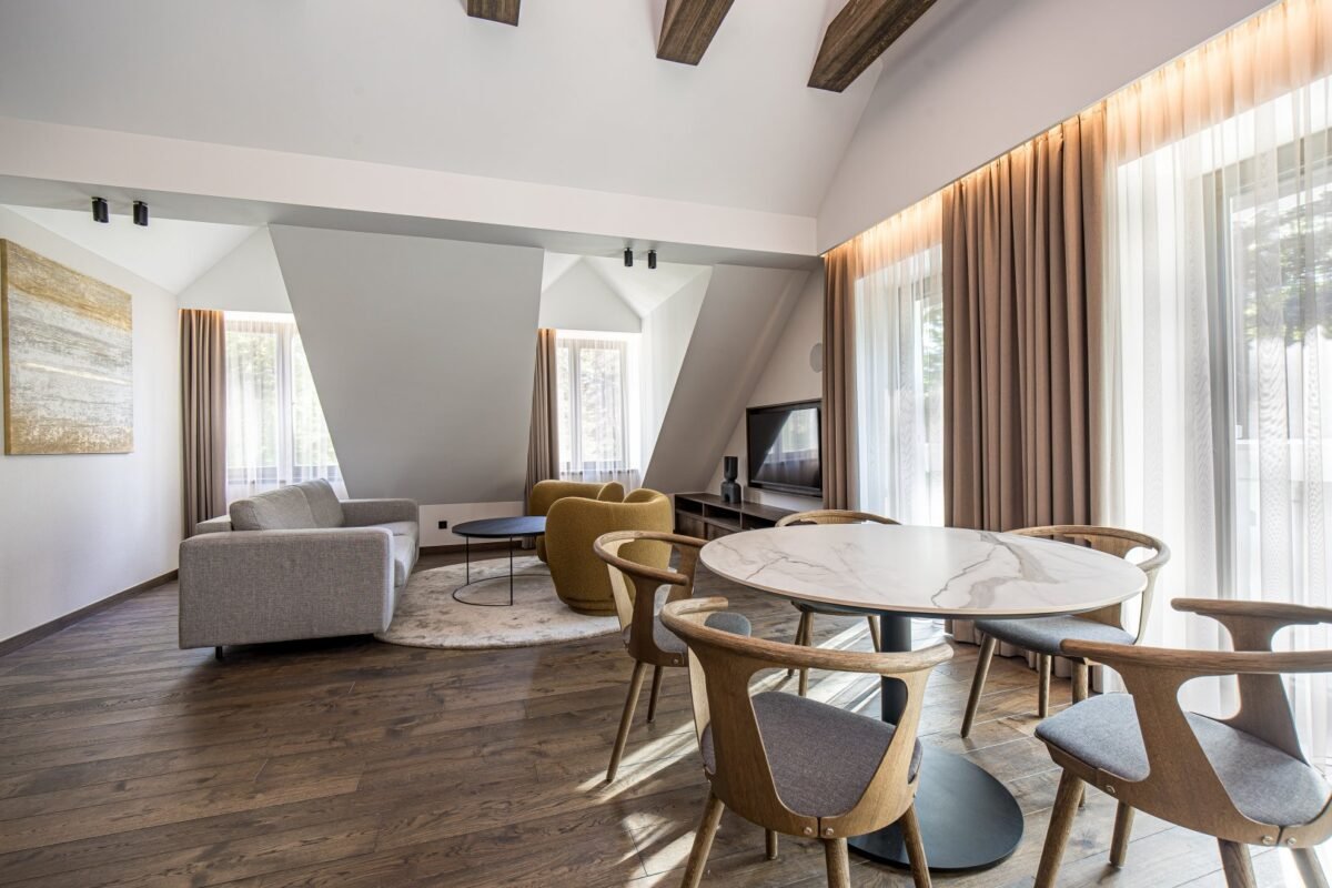 Palanga Life Balance SPA Hotel - Image 35