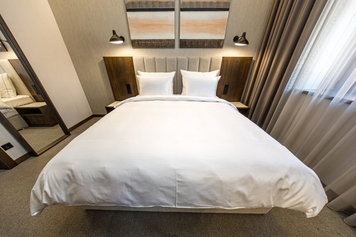 Palanga Life Balance SPA Hotel - Image 10
