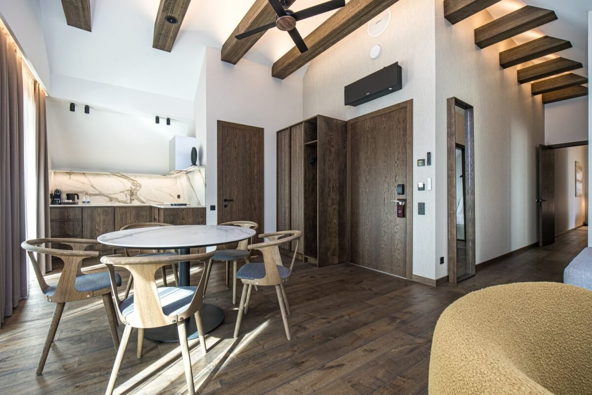 Palanga Life Balance SPA Hotel - Image 36