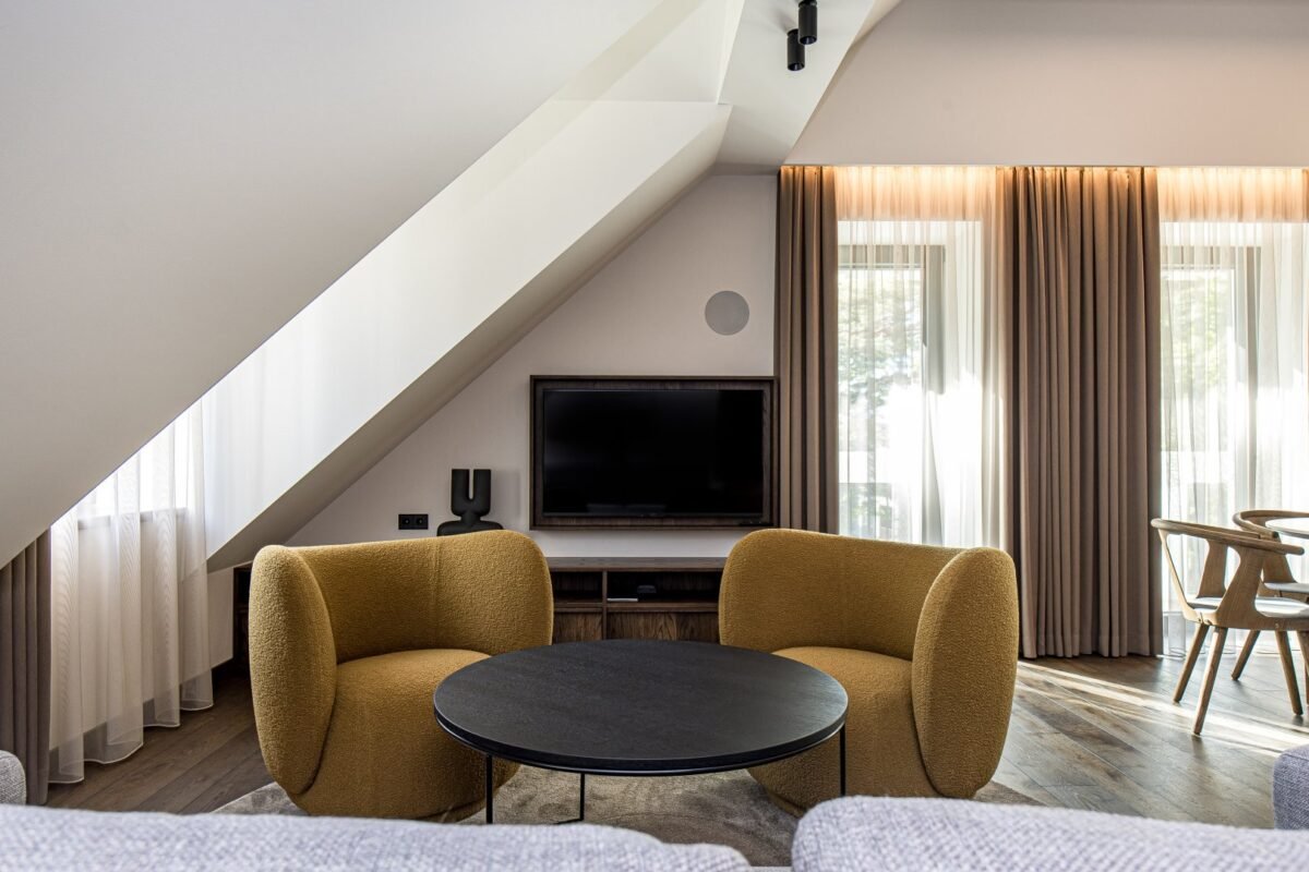 Palanga Life Balance SPA Hotel - Image 37