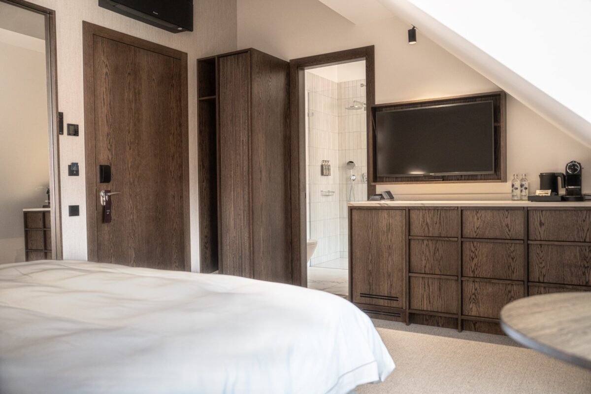 Palanga Life Balance SPA Hotel - Image 12