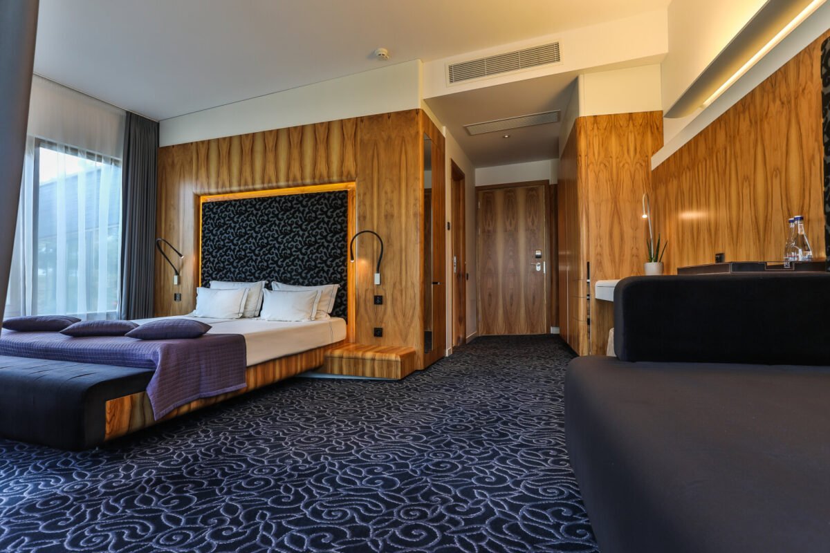 Palanga Life Balance SPA Hotel - Image 15