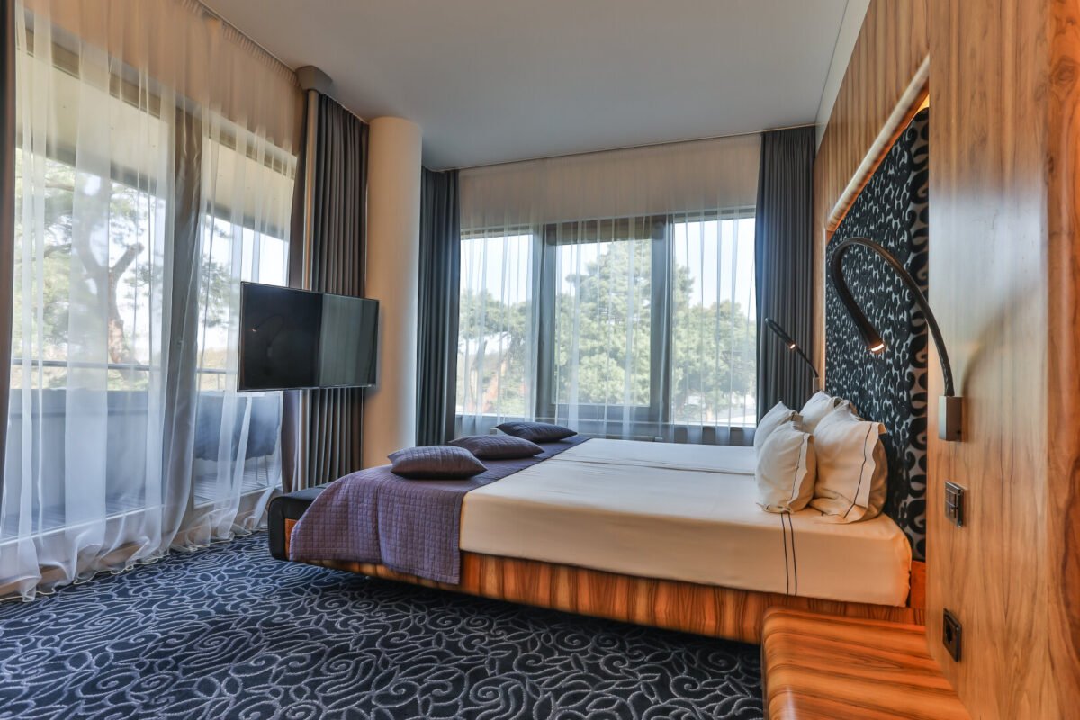 Palanga Life Balance SPA Hotel - Image 16