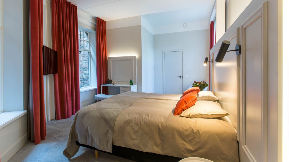 Park Hotel Viljandi - Image 2