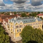 Park Hotel Viljandi
