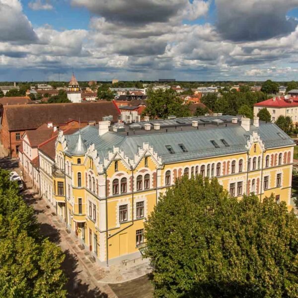 Park Hotel Viljandi