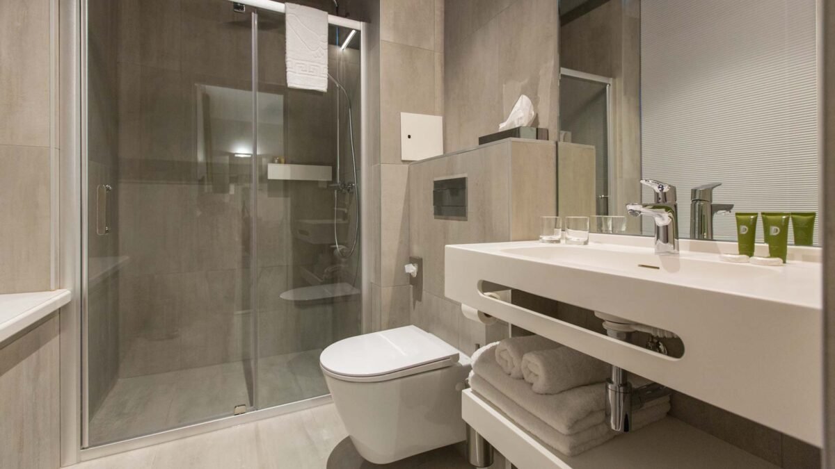 Park Hotel Viljandi - Image 3