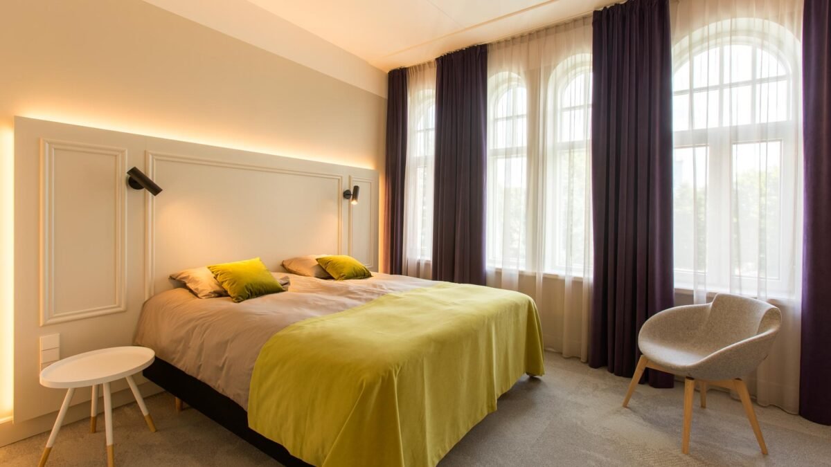 Park Hotel Viljandi - Image 4