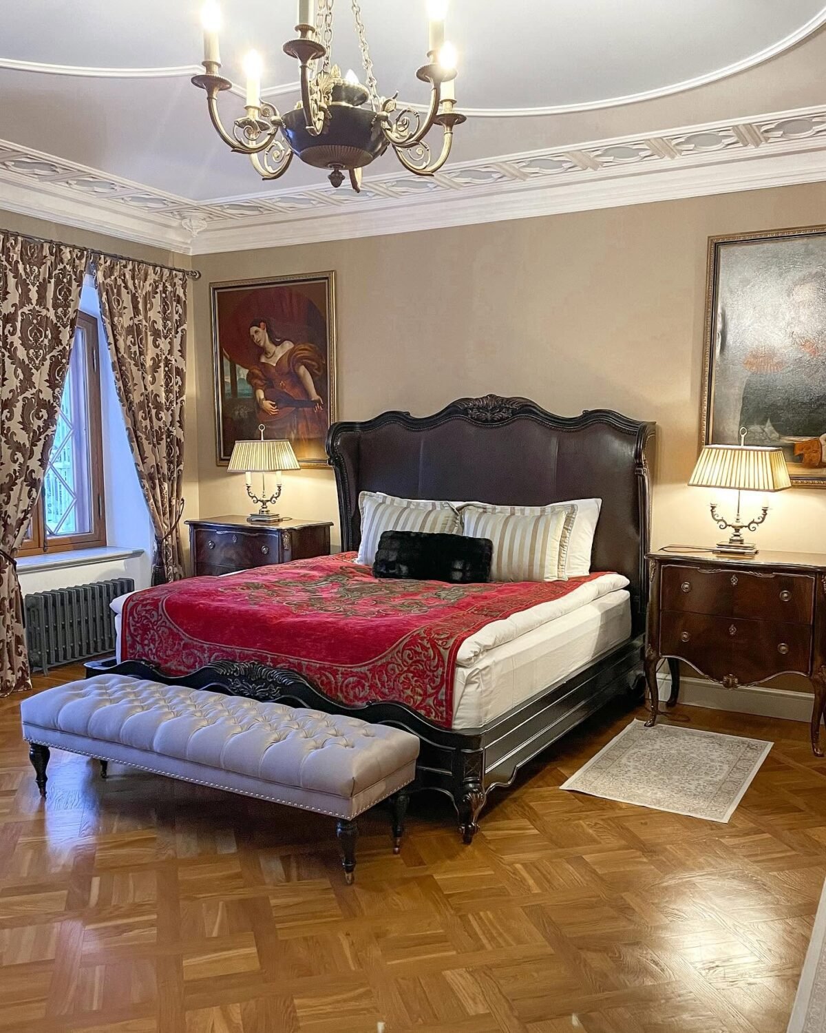 Schloss Fall, Keila-Joa - Image 17