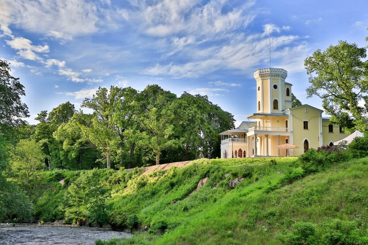Schloss Fall, Keila-Joa - Image 2