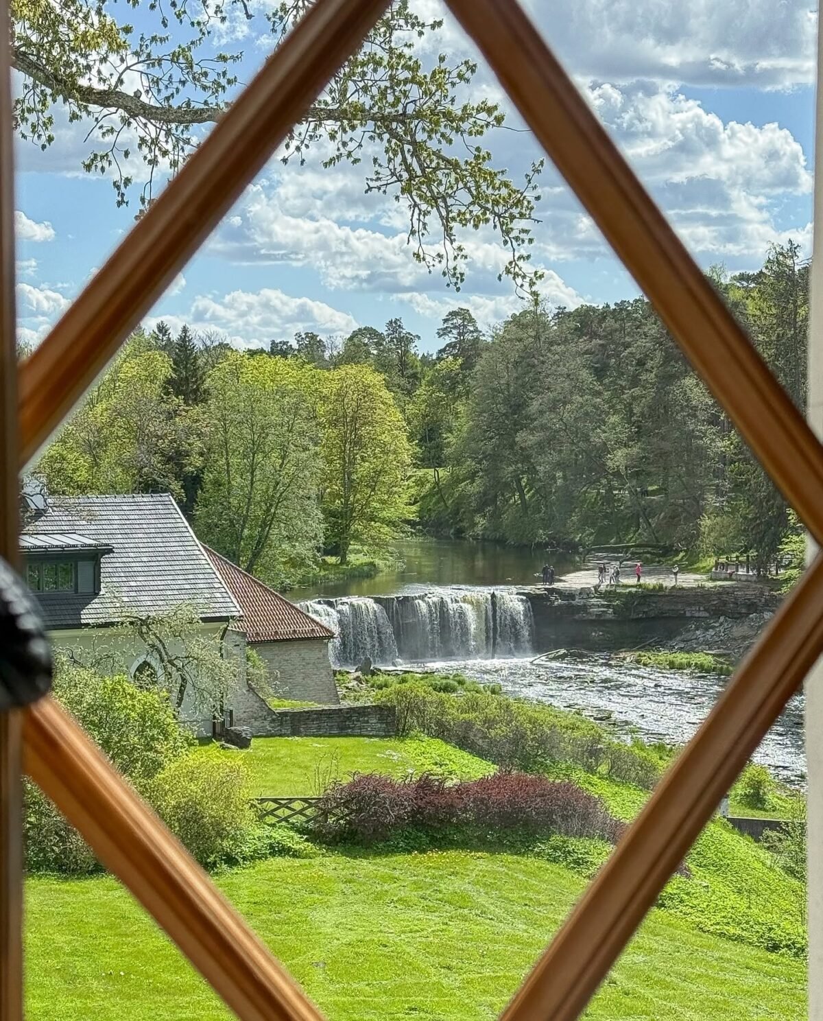 Schloss Fall, Keila-Joa - Image 5