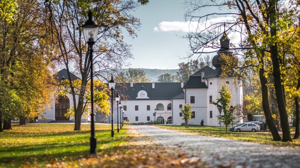 Chateau Appony