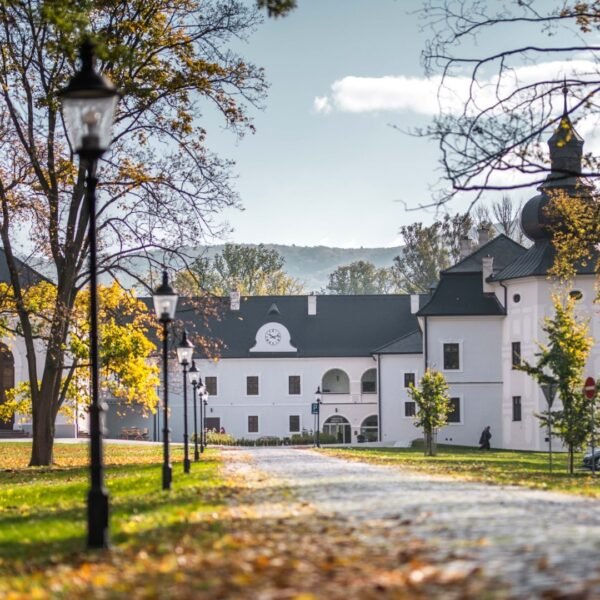 Chateau Appony